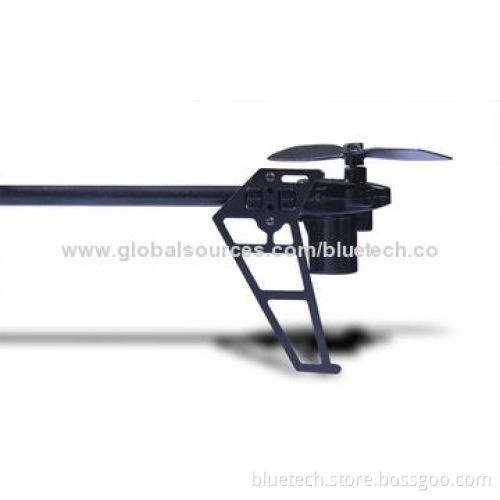 3CH Spy Cam RC Helicopter, 7.4V, 1,100mAh Li-polymer Battery